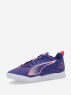 PUMA Ultra 5 Play IT Jr ұлдар бутсы — фото №3