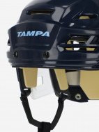Шлем хоккейный Tampa Combo XT SR — фото №5