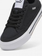 Кеды мужские PUMA Court CLassic Vulc — фото №6