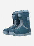 Head Trigger LYT Boa Focus сноубордтық бәтеңкесі — фото №3