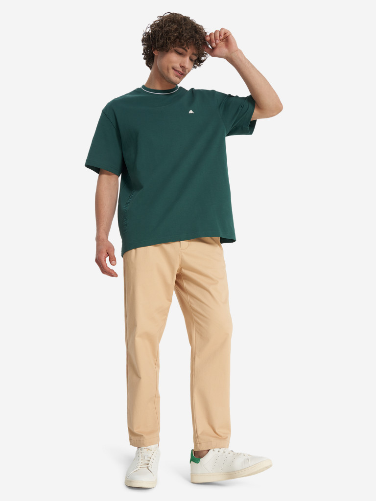 ROBE DI KAPPA ерлер футболкасы — фото №4