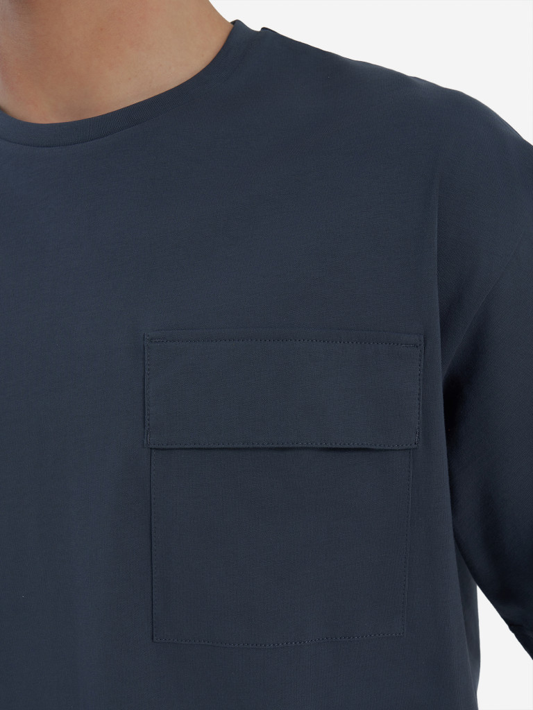 Футболка мужская оверсайз Demix — фото №6