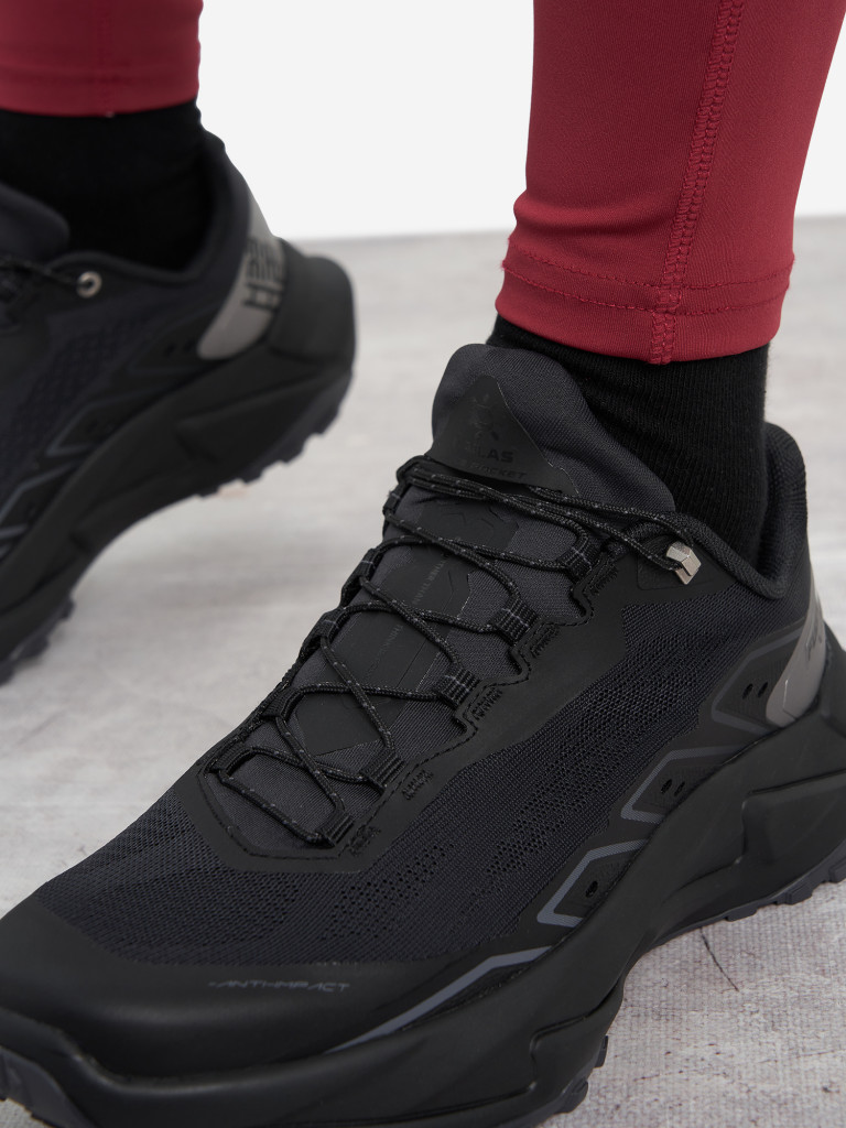 Kailas Fuga Yao 2 әйелдер кроссовкасы — фото №11