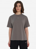 Футболка женская оверсайз Kappa — фото №2