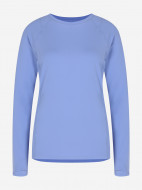 Лонгслив женский Mountain Hardwear Crater Lake Long Sleeve — фото №7
