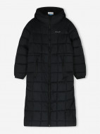 Columbia Puffect III Long Jacket әйелдер жылы пальтосы