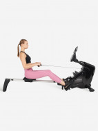 Тренажер гребной KETTLER Rower 2.0 — фото №3