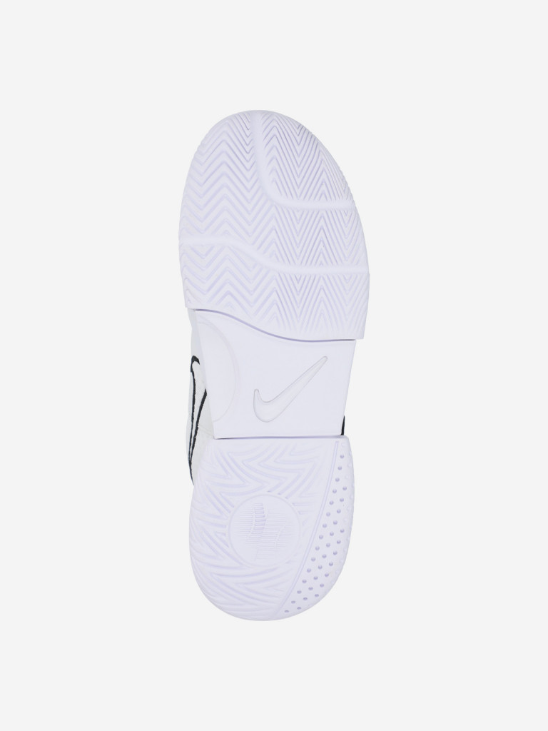 Кроссовки женские для тенниса Nike Court Lite 4 — фото №7