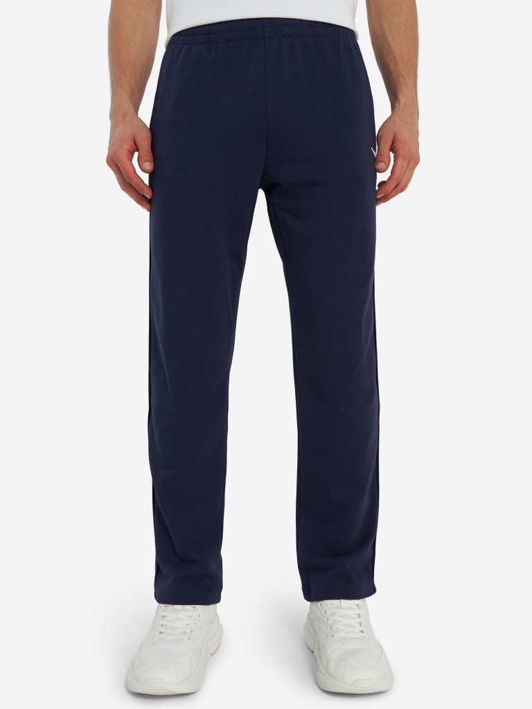 Брюки спортивные мужские Diadora — фото №2