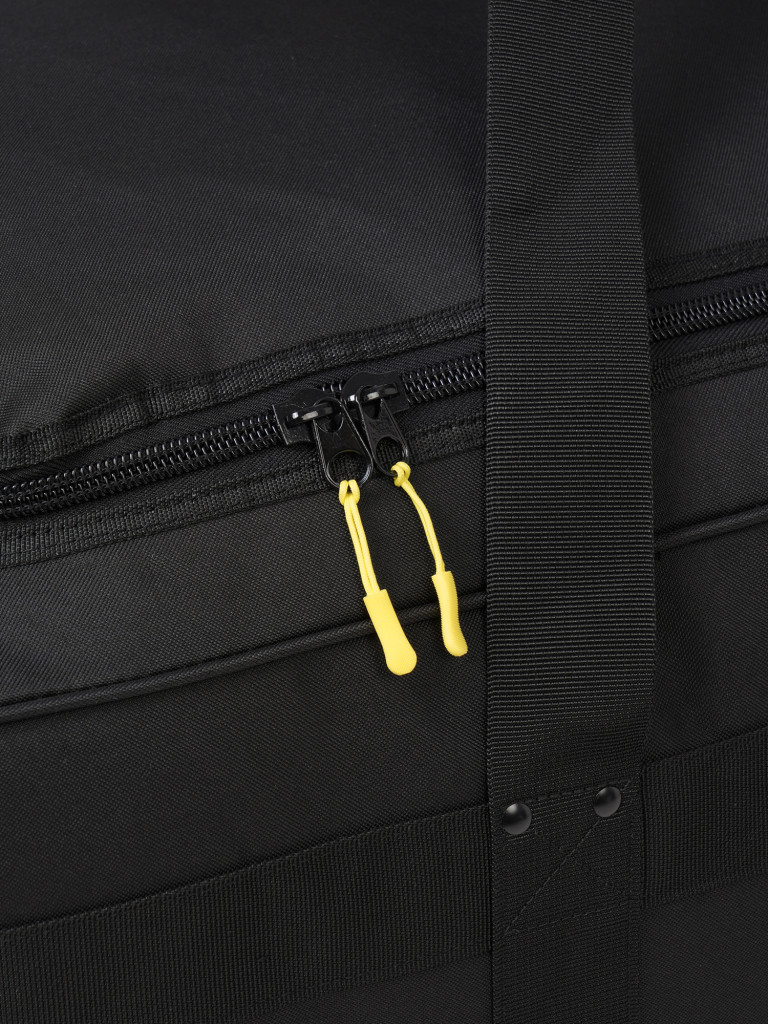 Баул хоккейный Fischer Team Bag 43" — фото №4