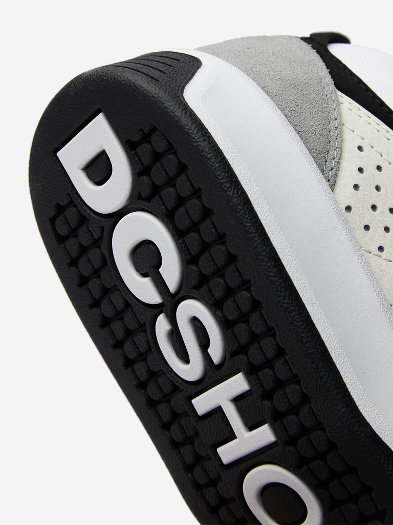 Кеды мужские DC Shoes Kalynx Zero — фото №8