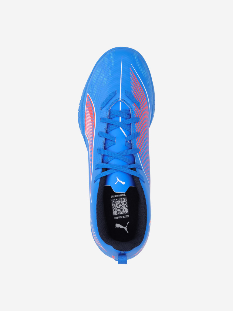 Puma Ultra 6 Play Tt Jr ұлдар бутсы — фото №5