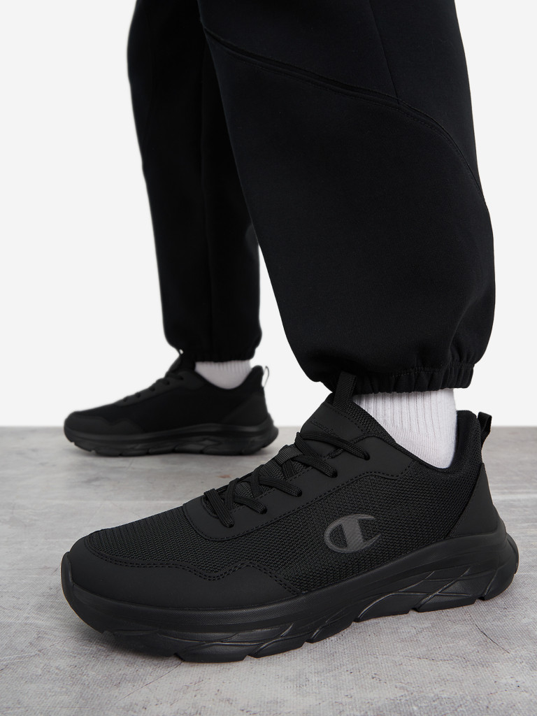 Кроссовки мужские Champion Fuze — фото №7