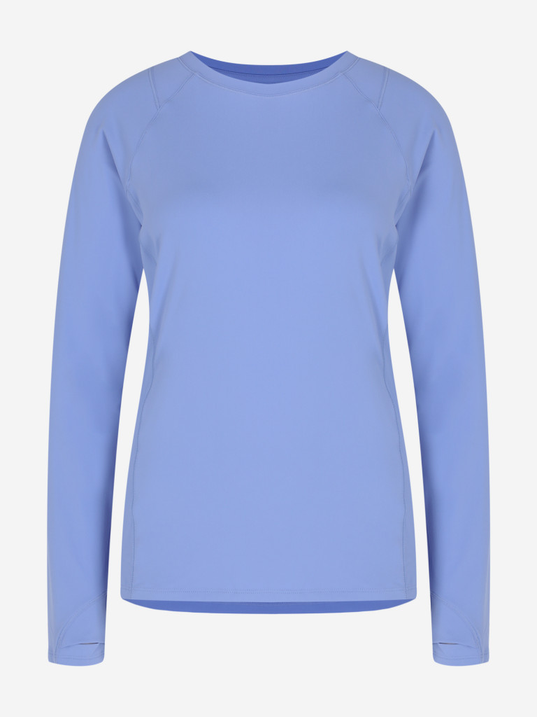 Лонгслив женский Mountain Hardwear Crater Lake Long Sleeve — фото №7