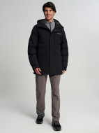 Парка мужская Columbia Street Heights Parka — фото №3