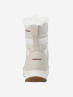 Columbia Minx Shorty IV әйелдер жылы етігі — фото №3