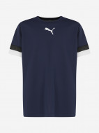 PUMA teamRISE Jersey ұлдарға арналған футболкасы — фото №6