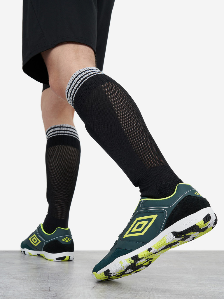 Бутсы мужские Umbro Sala Ic — фото №8