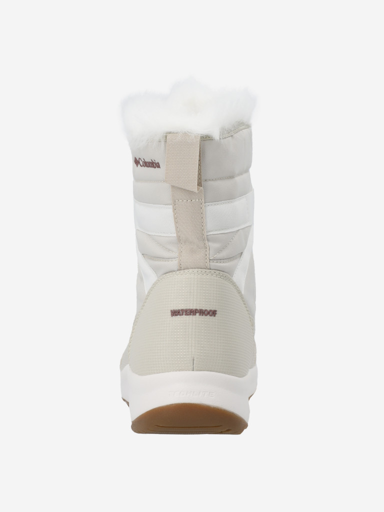 Columbia Minx Shorty IV әйелдер жылы етігі — фото №3