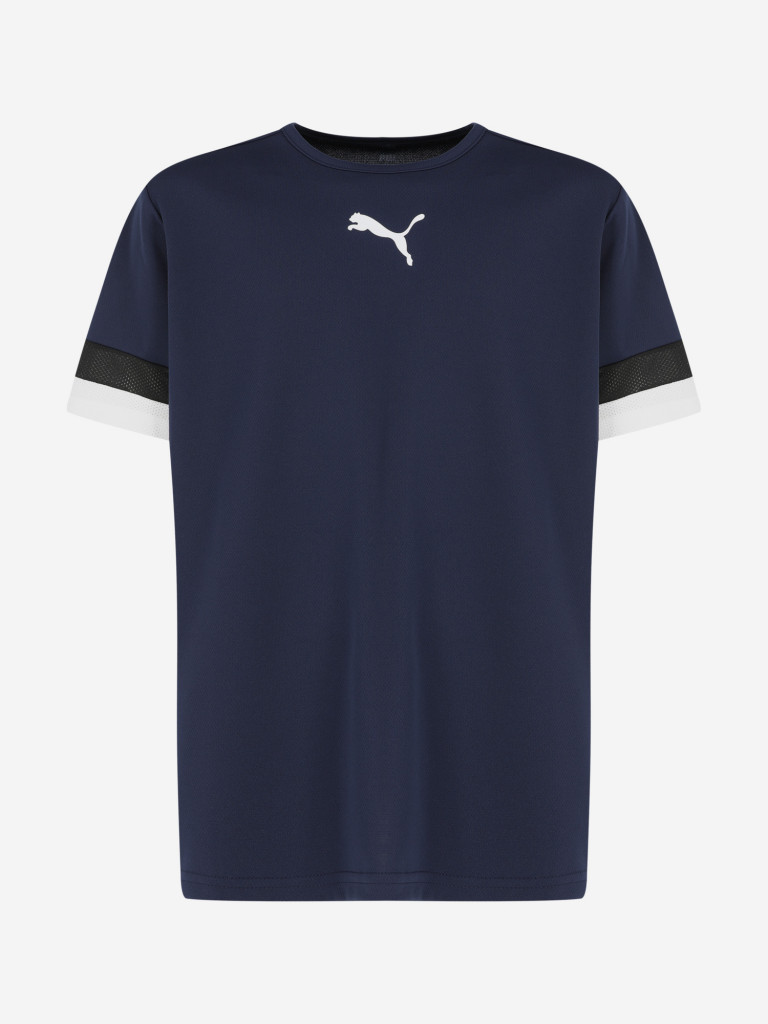 PUMA teamRISE Jersey ұлдарға арналған футболкасы — фото №6