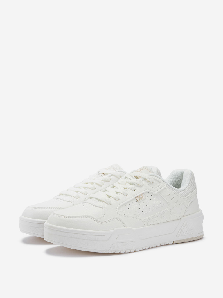 Кеды женские 361° Skateboarding — фото №3