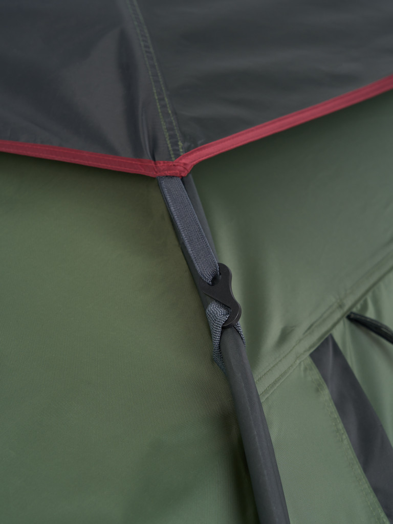 Outventure Cadaques 3 үш орынды шатыры — фото №17