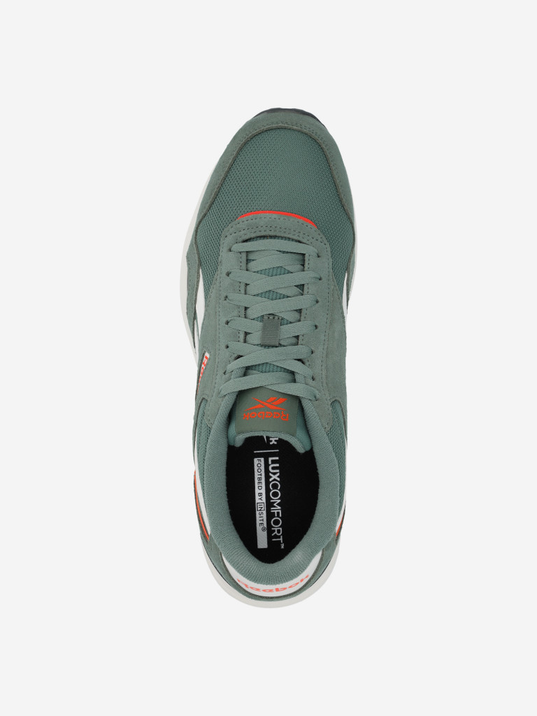 Кроссовки мужские Reebok GL 1000 — фото №6