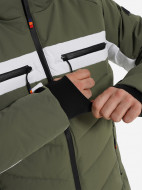 Ellesse ерлер жылы курткасы — фото №12