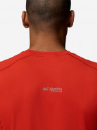 Columbia Diamond Peak Pro Short Sleeve ерлер футболкасы — фото №6