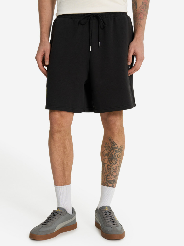 Шорты мужские PUMA Wardrobe Ess — фото №2