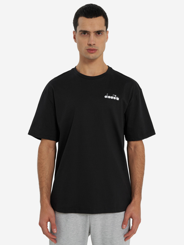 Футболка мужская Diadora — фото №2