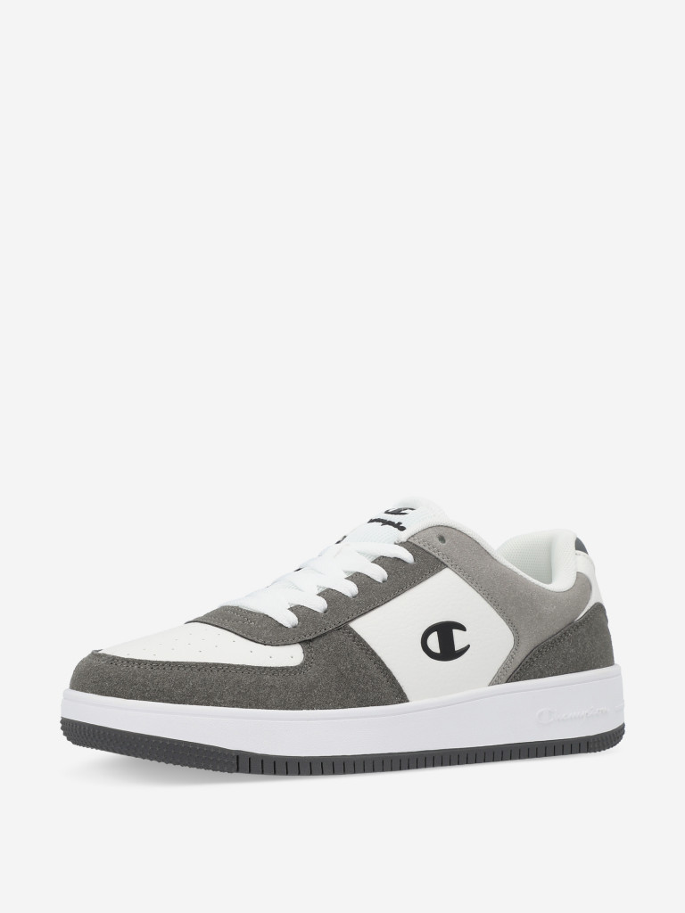 Кеды мужские Champion — фото №3