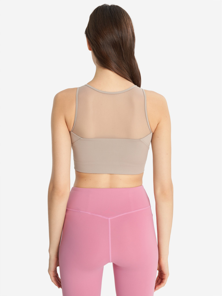 Топ бра спортивный Sensana — фото №3