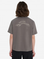 Футболка женская оверсайз Kappa — фото №3