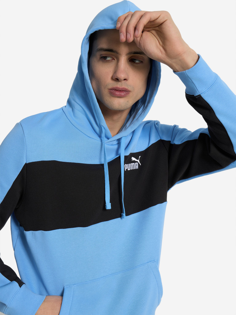 Худи мужское PUMA — фото №5