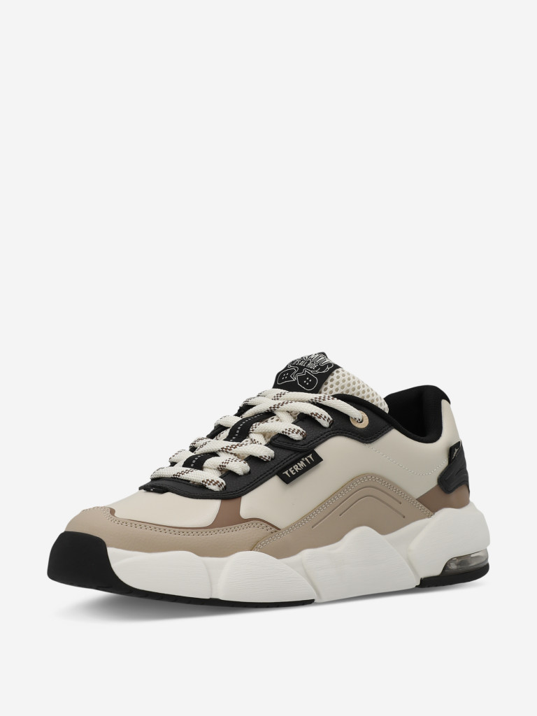 Кеды мужские Termit Grind Cl — фото №2