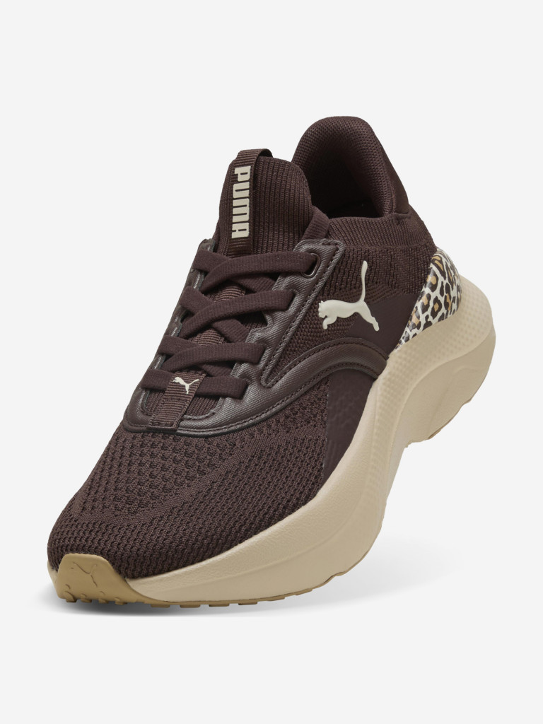 Кроссовки женские PUMA Softride Mayve Animal — фото №5