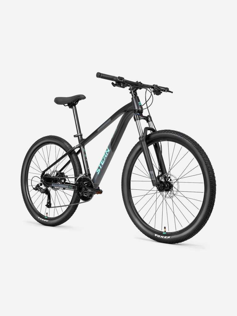 Stern Electra 1.0 27.5" тау велосипеді — фото №2