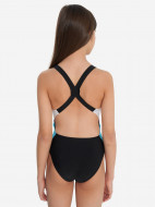 Купальник слитный для девочек Joss — фото №2