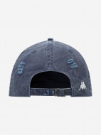 Бейсболка Kappa — фото №3