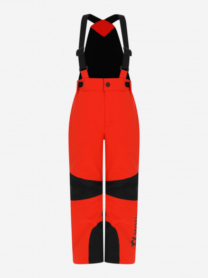 Volkl ұлдарға арналған жылы шалбары