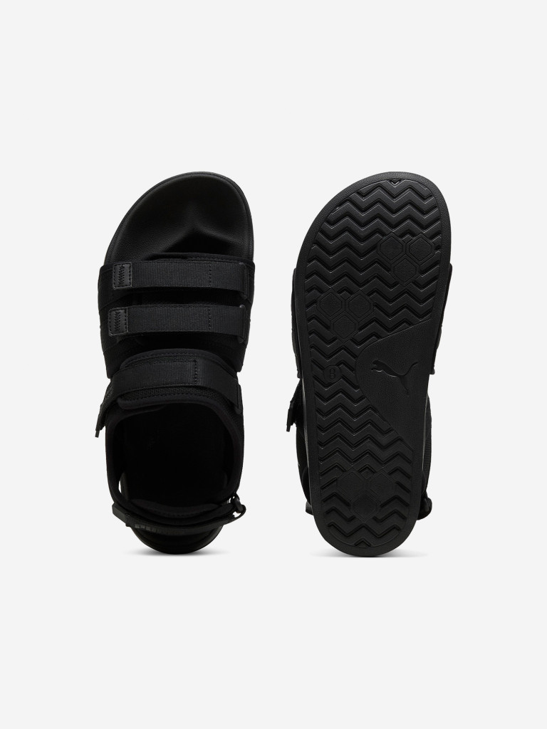 PUMA Leadcat City ерлер сандалы — фото №4