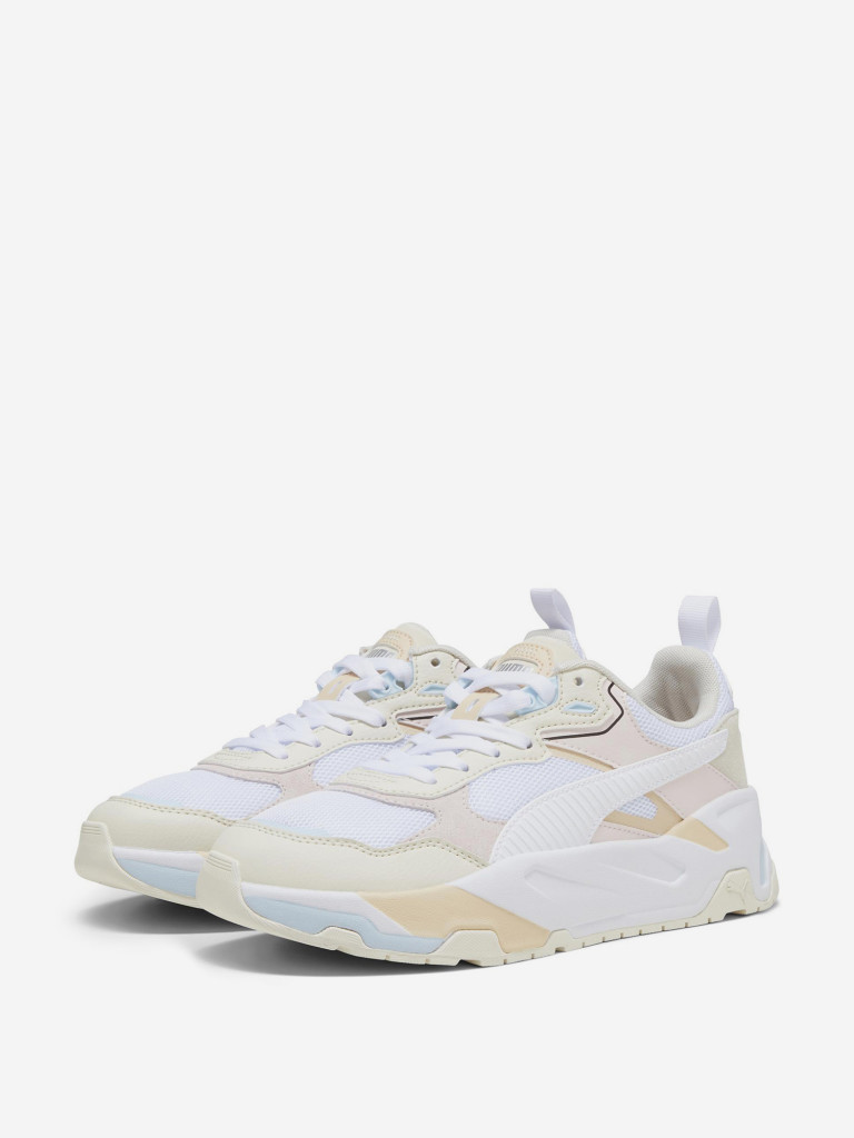 Кроссовки женские PUMA Trinity — фото №2