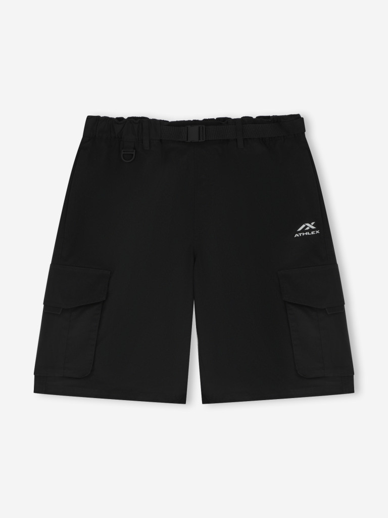 Athlex ерлер шорты — фото №13