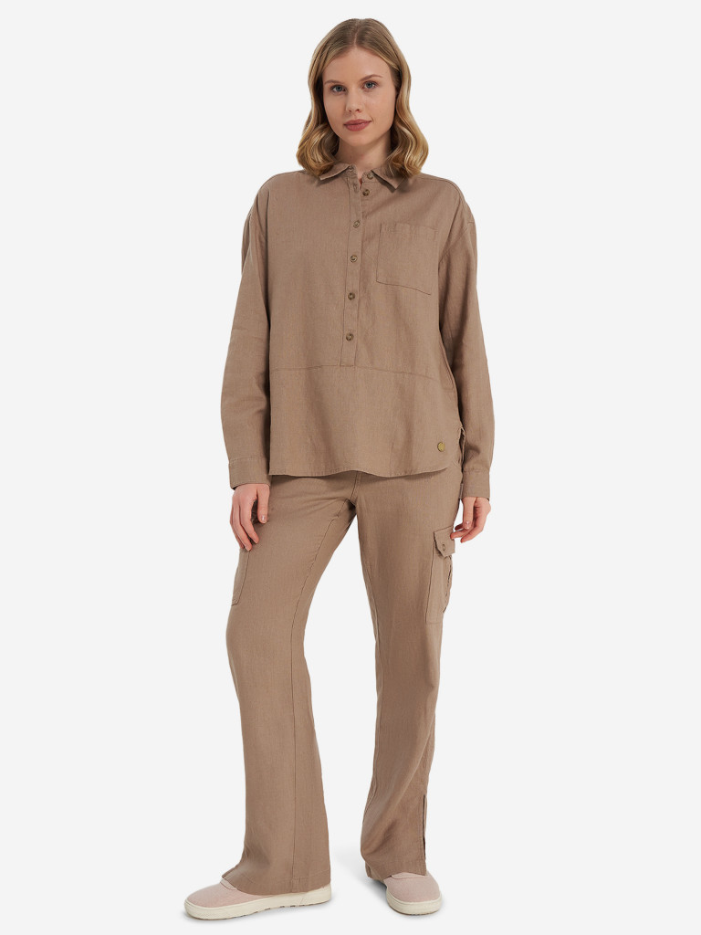 Рубашка женская Cordillero — фото №5