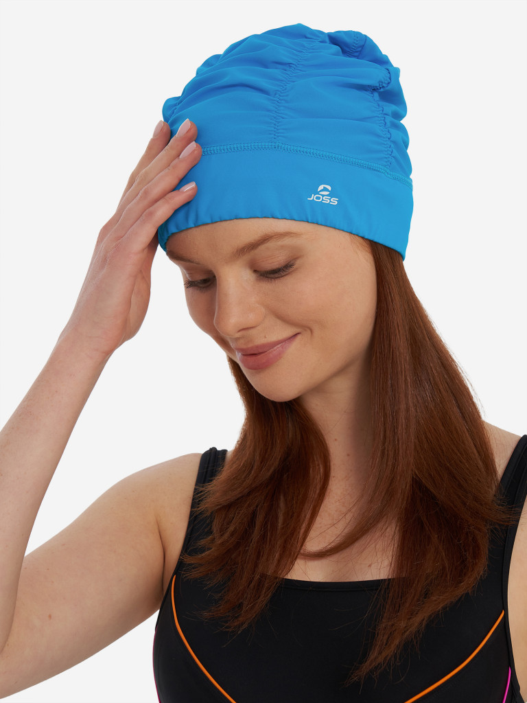 Joss әйелдер жүзу телпегі — фото №5