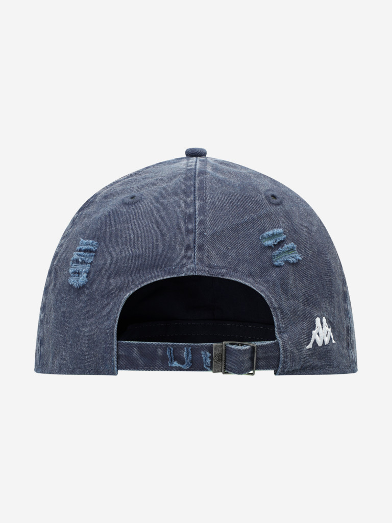 Бейсболка Kappa — фото №3