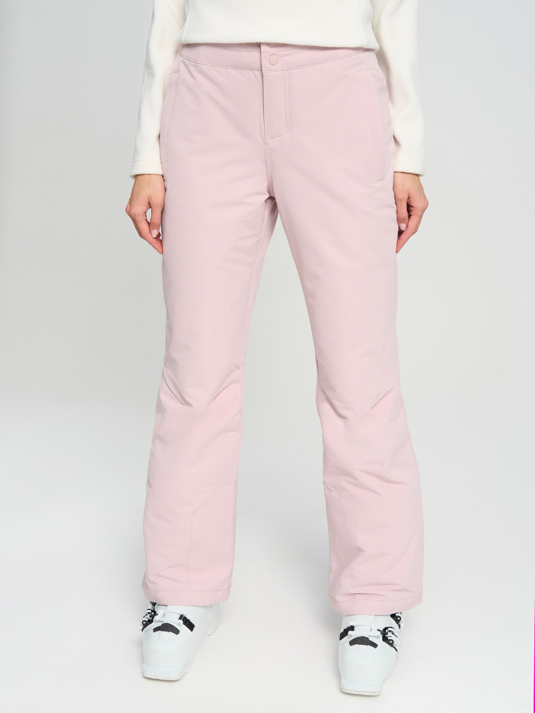 Брюки горнолыжные женские Columbia Bugaboo III Pant — фото №2