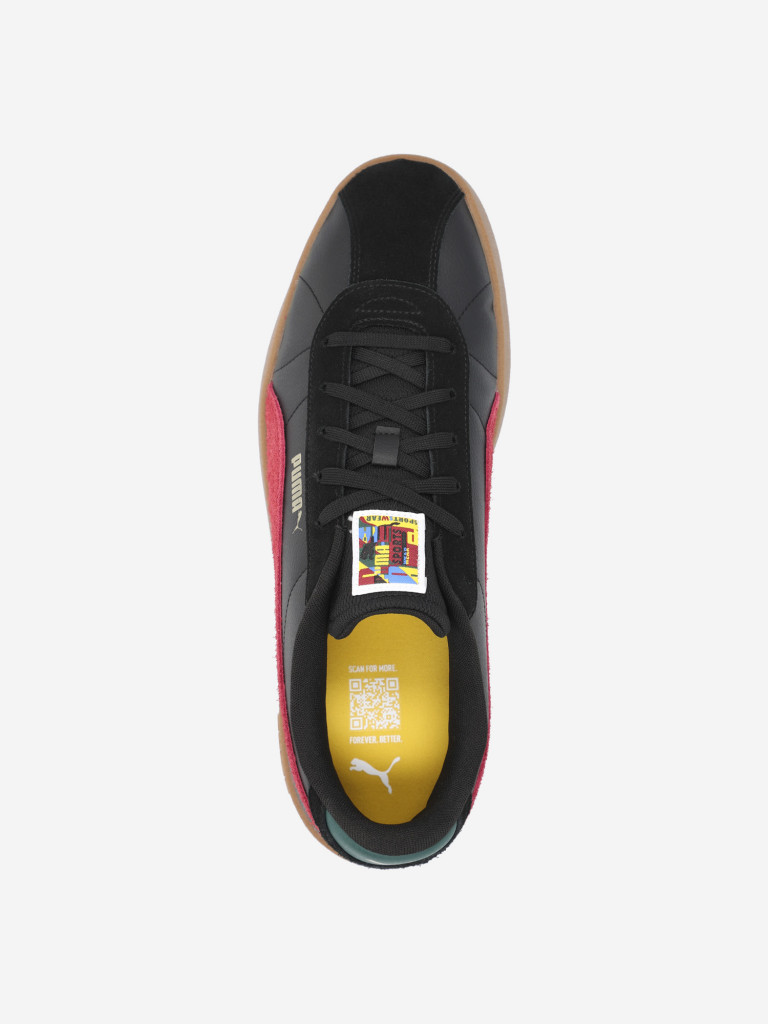 Кеды мужские PUMA Club Ii Year Of Sports — фото №6