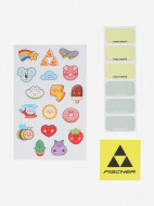 Fischer One балалар таушаңғы бәтеңкесі — фото №12